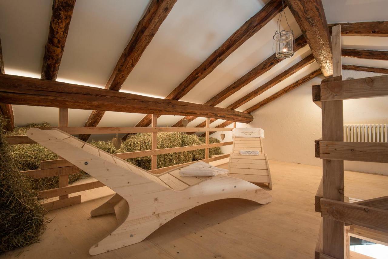 Maso Del Fieno Villa Sant'Orsola Buitenkant foto